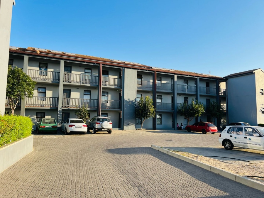 2 Bedroom Property for Sale in Parklands Western Cape